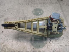 Recambio de maneta exterior delantera derecha para opel vectra c berlina comfort referencia OEM IAM    2