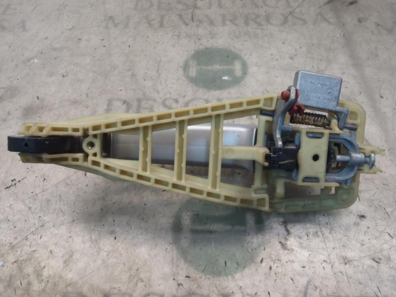 Recambio de maneta exterior delantera derecha para opel vectra c berlina comfort referencia OEM IAM   