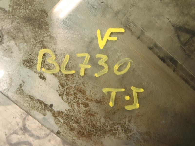 Recambio de cristal puerta trasero izquierdo para opel vectra c berlina comfort referencia OEM IAM   