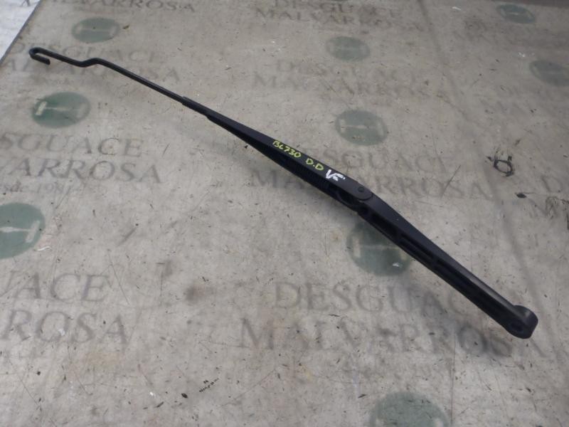 Recambio de brazo limpia delantero derecho para opel vectra c berlina comfort referencia OEM IAM   