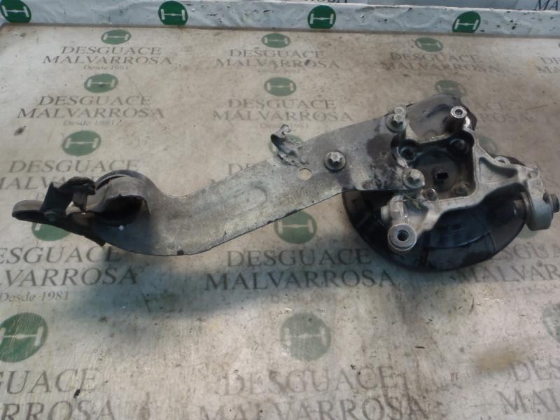 Recambio de mangueta trasera derecha para opel vectra c berlina comfort referencia OEM IAM   