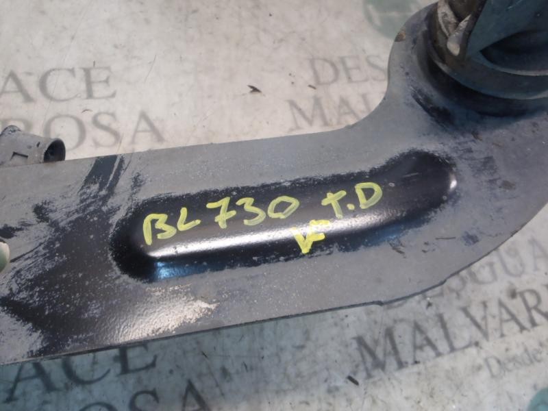 Recambio de mangueta trasera derecha para opel vectra c berlina comfort referencia OEM IAM   