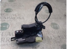 Recambio de cerradura puerta delantera derecha para opel vectra c berlina comfort referencia OEM IAM    2