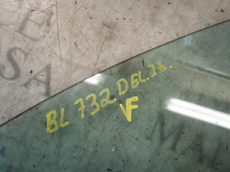 Recambio de cristal puerta delantero izquierdo para opel astra h berlina enjoy referencia OEM IAM   