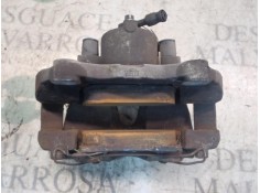 Recambio de pinza freno delantera derecha para opel astra h berlina enjoy referencia OEM IAM    2