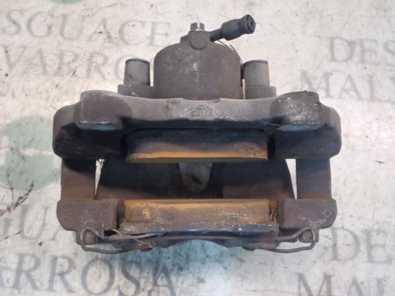Recambio de pinza freno delantera derecha para opel astra h berlina enjoy referencia OEM IAM   