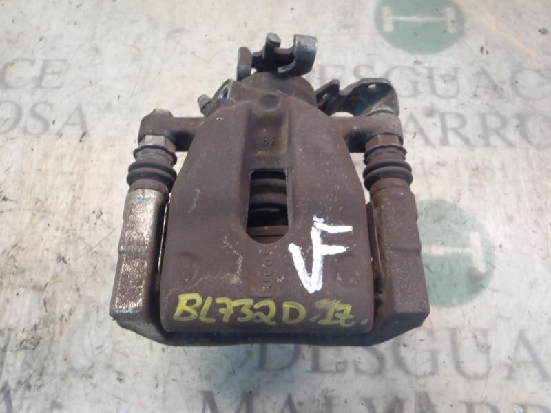 Recambio de pinza freno trasera izquierda para opel astra h berlina enjoy referencia OEM IAM   