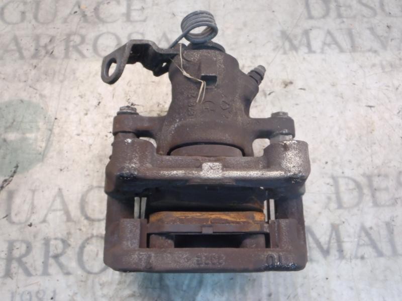 Recambio de pinza freno trasera izquierda para opel astra h berlina enjoy referencia OEM IAM   