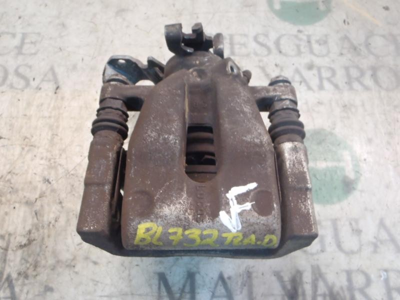 Recambio de pinza freno trasera derecha para opel astra h berlina enjoy referencia OEM IAM   