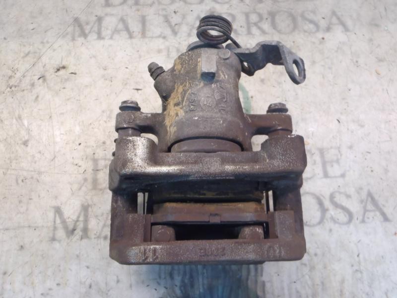 Recambio de pinza freno trasera derecha para opel astra h berlina enjoy referencia OEM IAM   