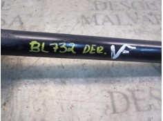 Recambio de transmision derecha para opel astra h berlina enjoy referencia OEM IAM    2