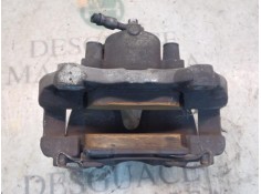 Recambio de pinza freno delantera izquierda para opel astra h berlina enjoy referencia OEM IAM    2
