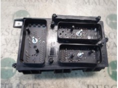 Recambio de caja reles / fusibles para opel astra h berlina enjoy referencia OEM IAM    2