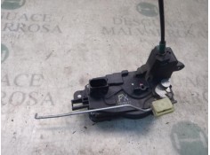 Recambio de cerradura puerta delantera derecha para opel astra h berlina enjoy referencia OEM IAM    2