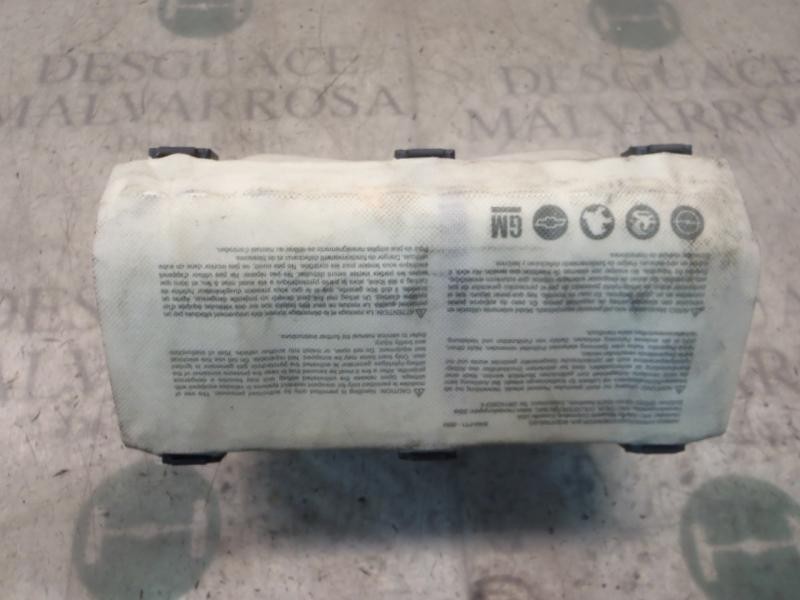 Recambio de airbag delantero derecho para opel astra h berlina enjoy referencia OEM IAM   