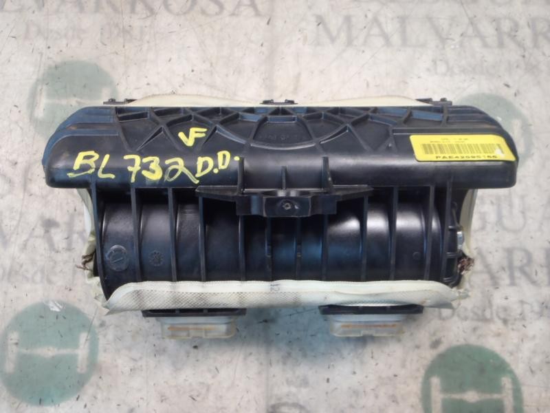 Recambio de airbag delantero derecho para opel astra h berlina enjoy referencia OEM IAM   