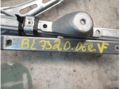 Recambio de elevalunas delantero derecho para opel astra h berlina enjoy referencia OEM IAM    2