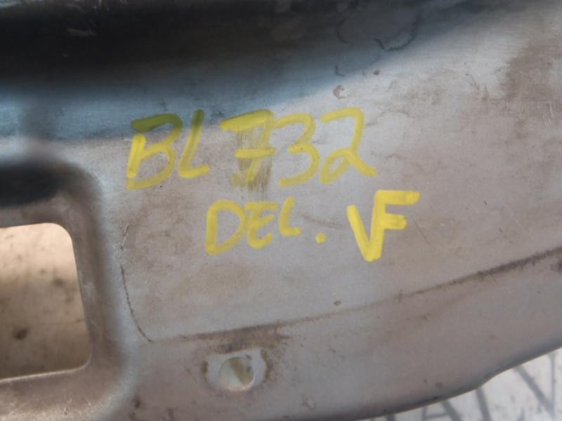 Recambio de frente delantero para opel astra h berlina enjoy referencia OEM IAM   