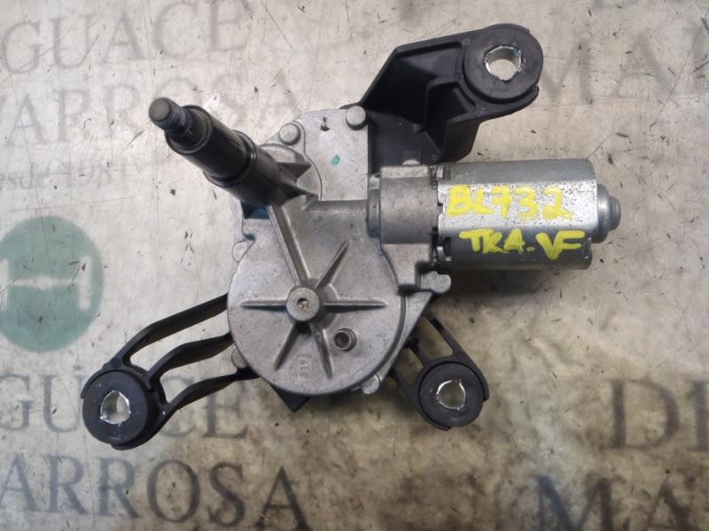 Recambio de motor limpia trasero para opel astra h berlina enjoy referencia OEM IAM   