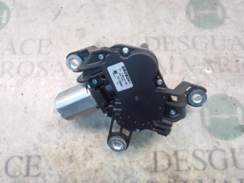 Recambio de motor limpia trasero para opel astra h berlina enjoy referencia OEM IAM   
