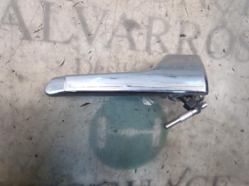 Recambio de maneta interior delantera derecha para opel astra h berlina enjoy referencia OEM IAM   