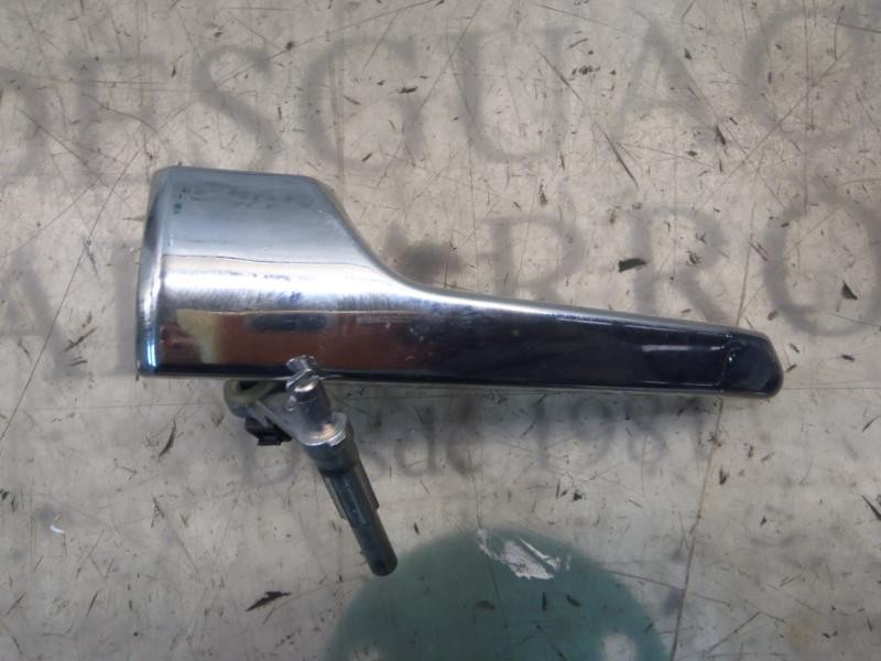 Recambio de maneta interior delantera izquierda para opel astra h berlina enjoy referencia OEM IAM   