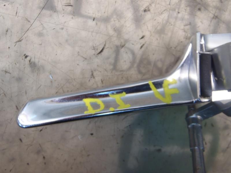 Recambio de maneta interior delantera izquierda para opel astra h berlina enjoy referencia OEM IAM   