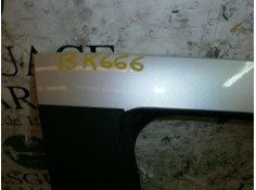 Recambio de puerta delantera derecha para opel zafira b cosmo referencia OEM IAM    2