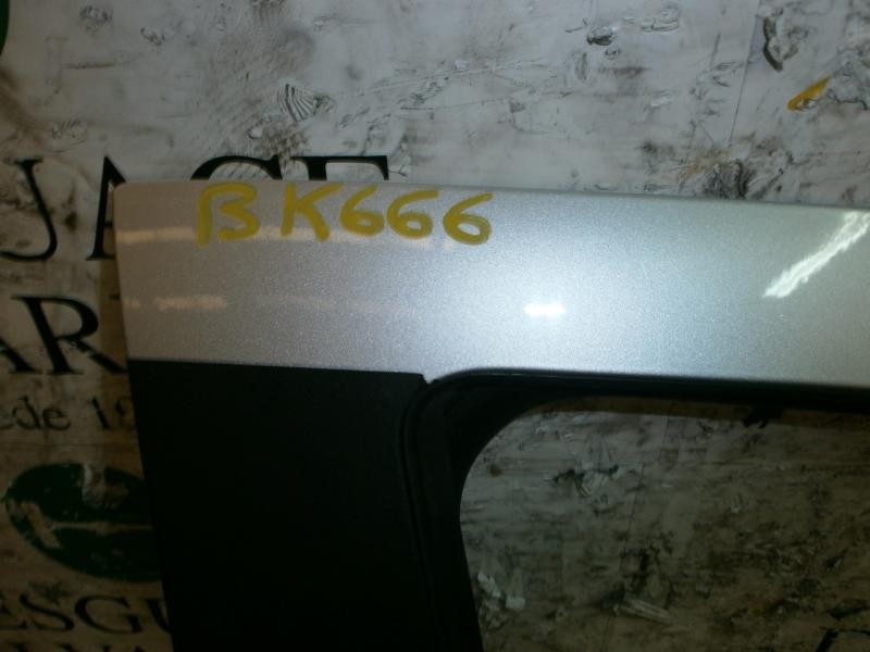 Recambio de puerta delantera derecha para opel zafira b cosmo referencia OEM IAM   