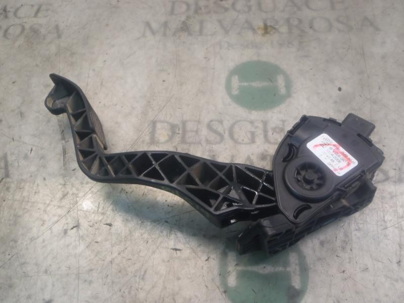 Recambio de potenciometro pedal para peugeot 308 confort referencia OEM IAM 1601AW  