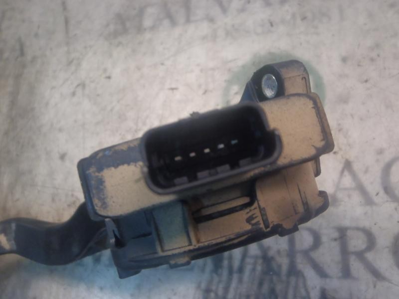 Recambio de potenciometro pedal para peugeot 308 confort referencia OEM IAM 1601AW  