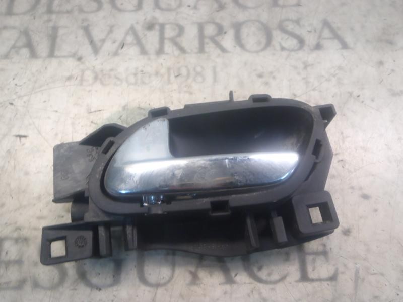 Recambio de maneta interior trasera izquierda para peugeot 308 confort referencia OEM IAM 9143Q1  