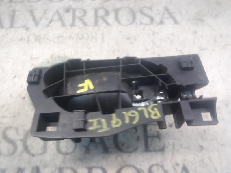 Recambio de maneta interior trasera izquierda para peugeot 308 confort referencia OEM IAM 9143Q1  