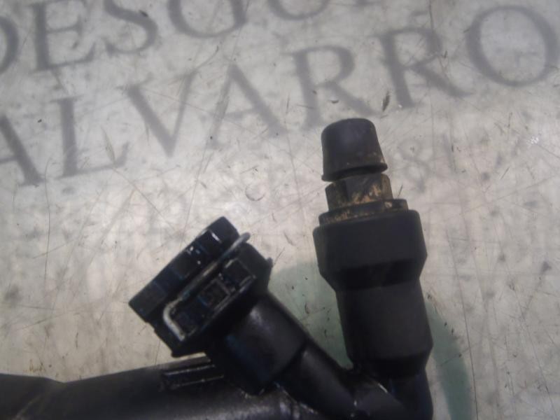 Recambio de bombin embrague para peugeot 308 confort referencia OEM IAM 218295  