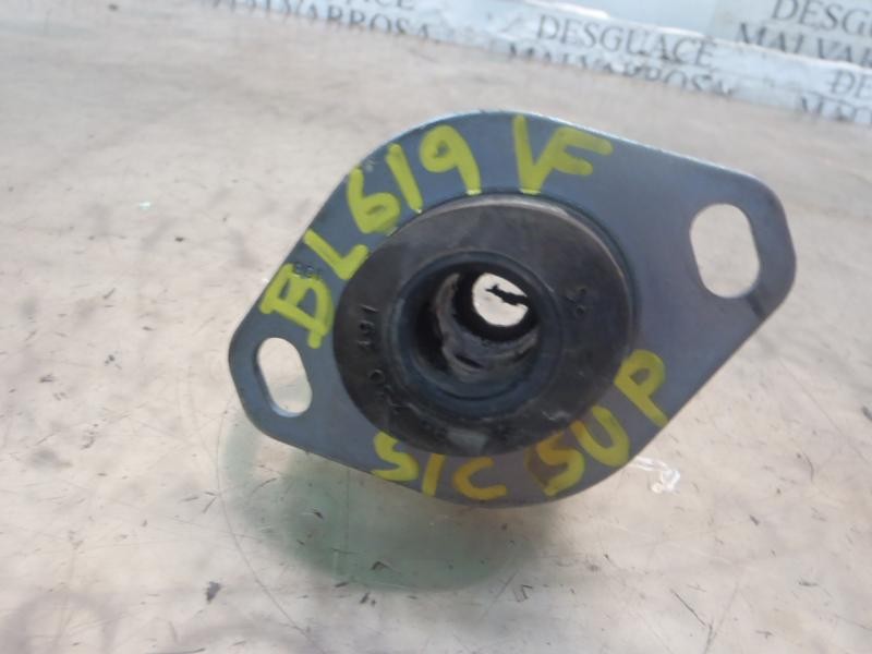 Recambio de soporte cambio para peugeot 308 confort referencia OEM IAM 184451  