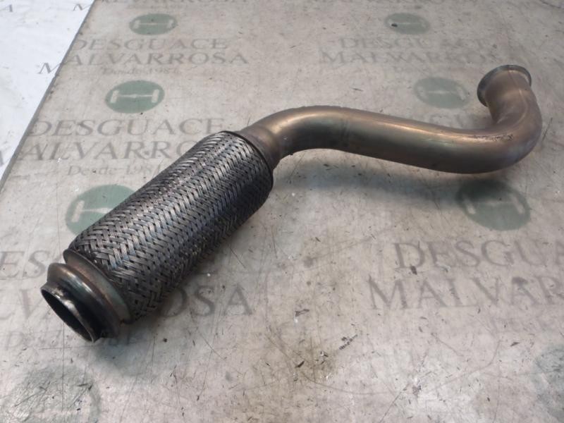 Recambio de salida colector para peugeot 308 confort referencia OEM IAM 1706K0  