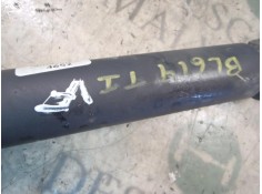 Recambio de amortiguador trasero izquierdo para peugeot 308 confort referencia OEM IAM 5206NG   2