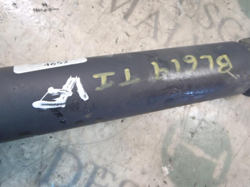 Recambio de amortiguador trasero izquierdo para peugeot 308 confort referencia OEM IAM 5206NG  