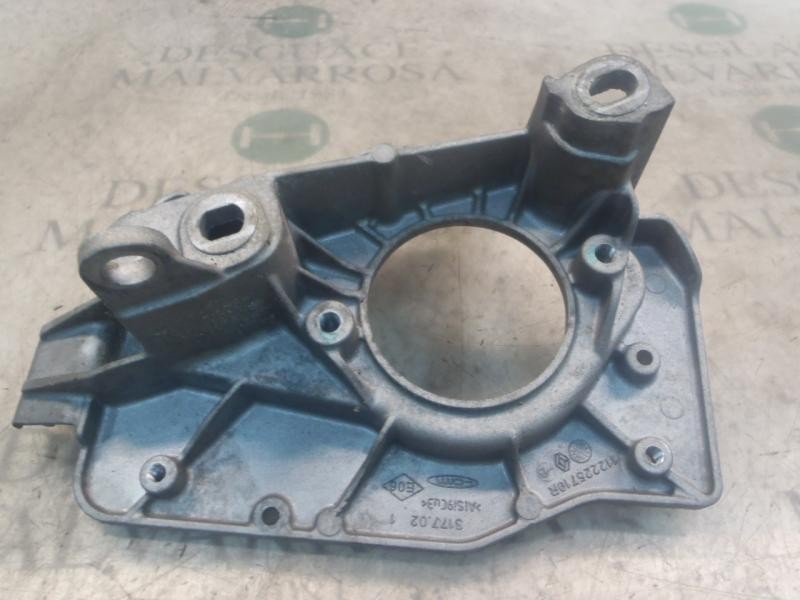 Recambio de soporte cambio para renault twingo authentique referencia OEM IAM   