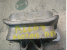 Recambio de soporte motor para renault twingo authentique referencia OEM IAM    2