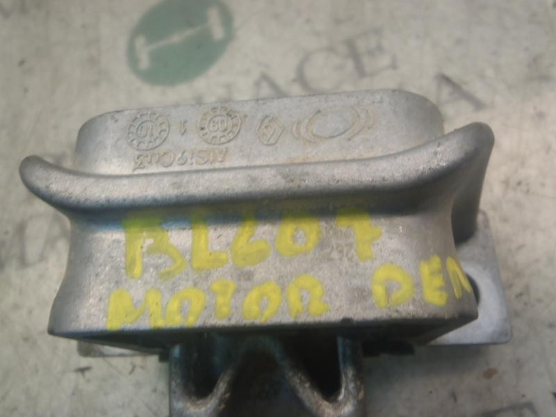 Recambio de soporte motor para renault twingo authentique referencia OEM IAM   