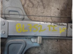 Recambio de elevalunas trasero izquierdo para citroën c4 berlina exclusive referencia OEM IAM    2