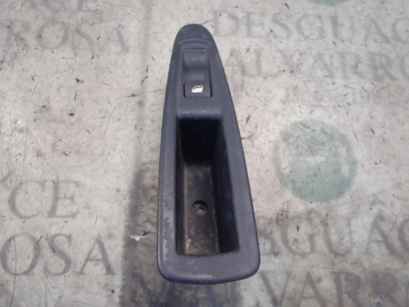 Recambio de mando elevalunas trasero derecho para citroën c4 berlina exclusive referencia OEM IAM   