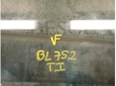 Recambio de cristal puerta trasero izquierdo para citroën c4 berlina exclusive referencia OEM IAM    2