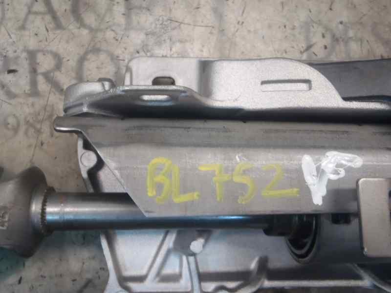 Recambio de columna direccion para citroën c4 berlina exclusive referencia OEM IAM   