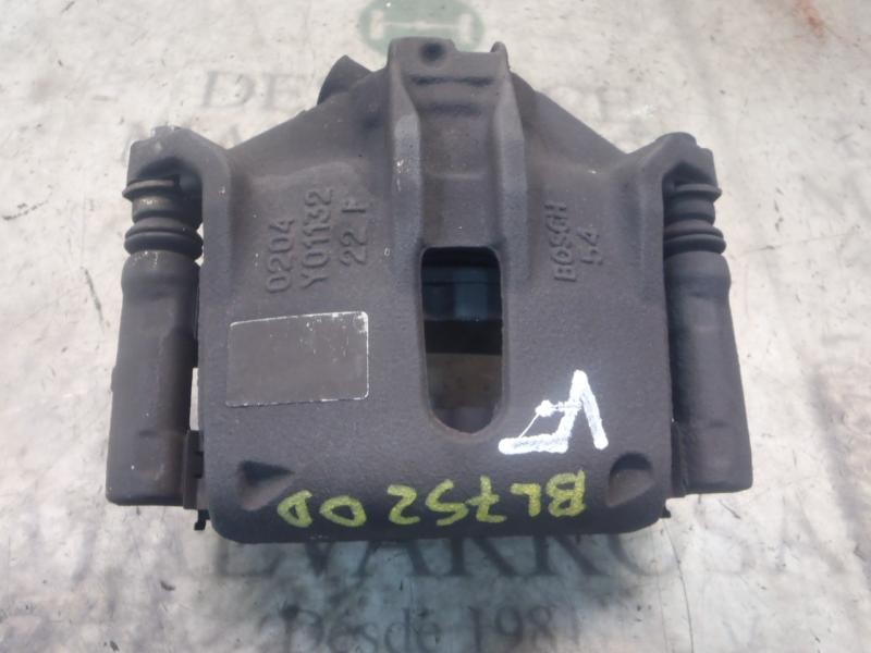 Recambio de pinza freno delantera derecha para citroën c4 berlina exclusive referencia OEM IAM   