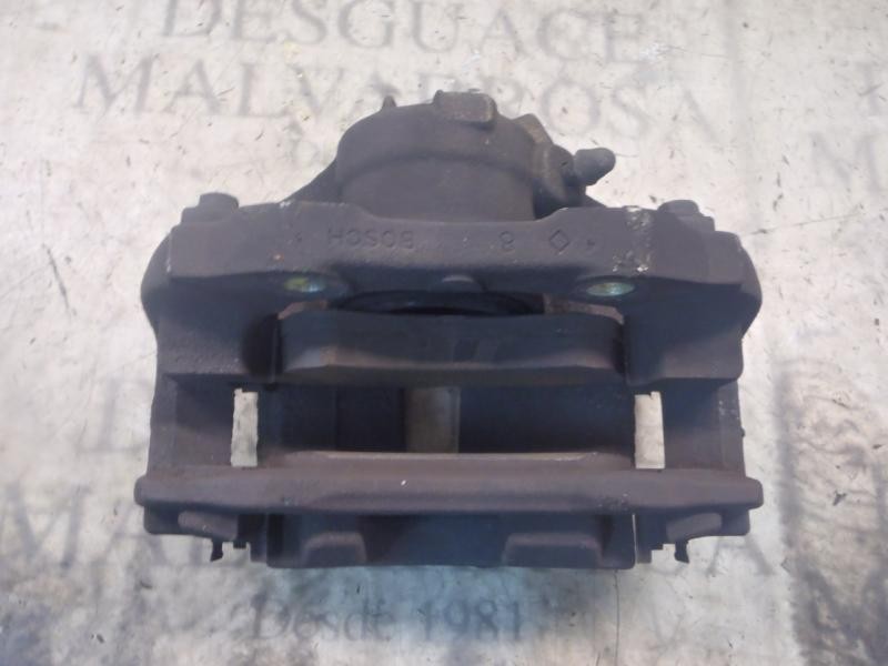 Recambio de pinza freno delantera derecha para citroën c4 berlina exclusive referencia OEM IAM   