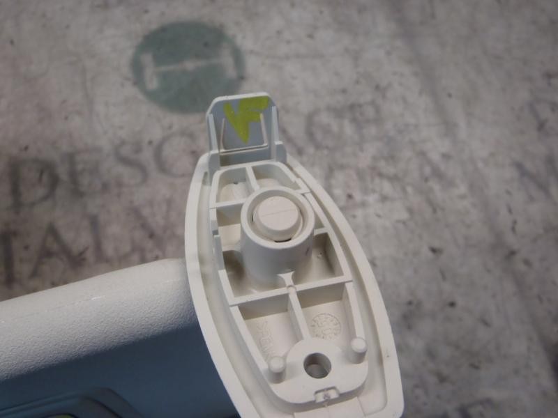 Recambio de parasol derecho para citroën c4 berlina exclusive referencia OEM IAM   