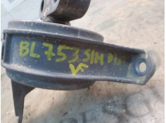 Recambio de soporte motor izquierdo para opel zafira b 1.9 cdti referencia OEM IAM    2