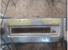 Recambio de elevalunas trasero derecho para opel zafira b 1.9 cdti referencia OEM IAM    2